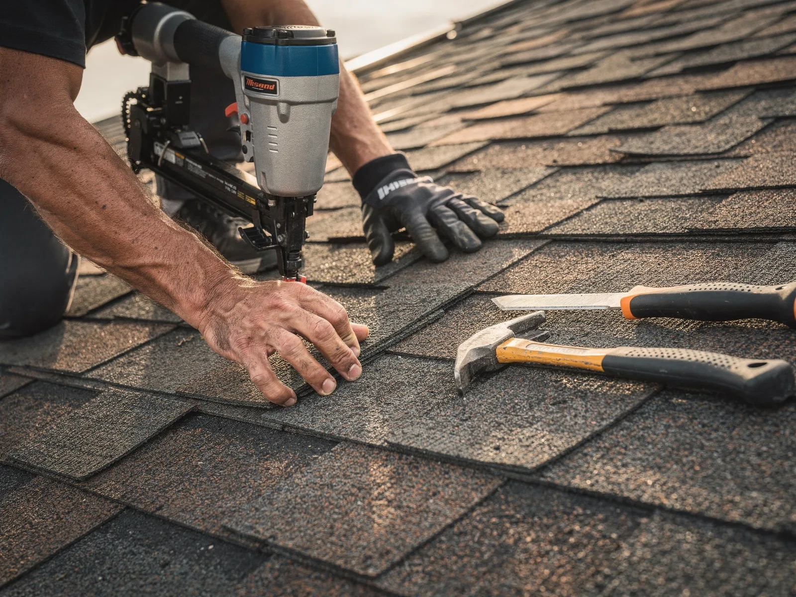 Why choose Roof Repair in Union, IA